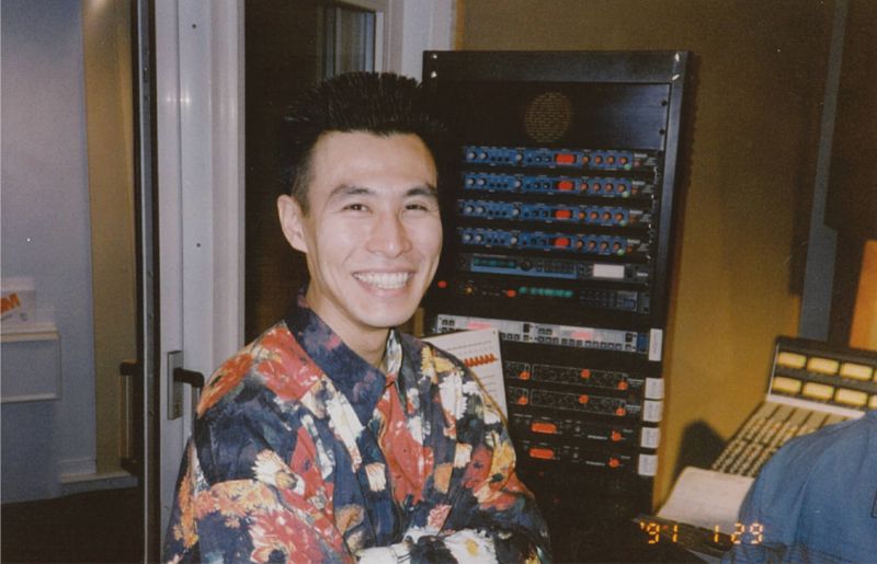 soichi terada